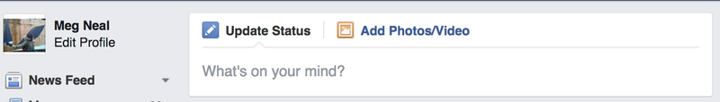 Illustration for article titled ​Twitter Takes Another Teeny Tiny Step Toward Becoming Facebook